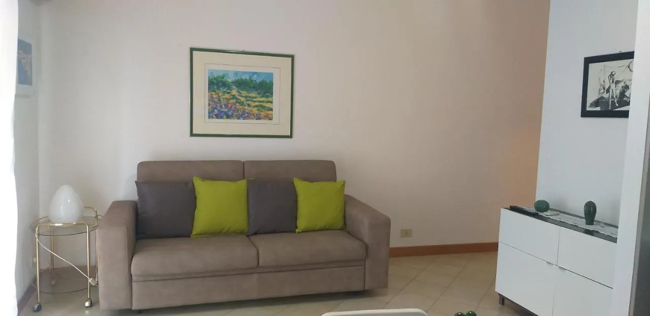 Joy Apartment Taormina