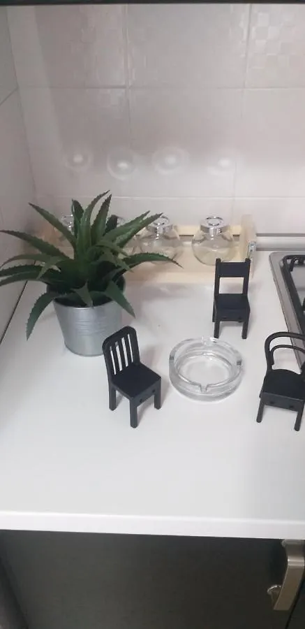 Joy Apartment تاورمينا