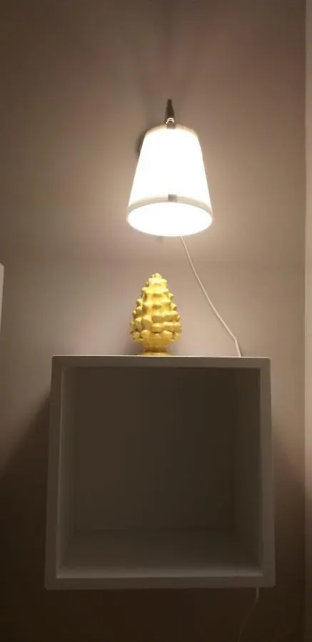 Joy Apartment تاورمينا إيطاليا