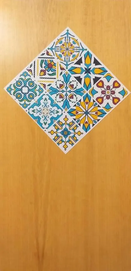 Joy Apartment تاورمينا 0*,  إيطاليا